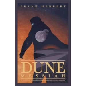 Image of Dune Messiah