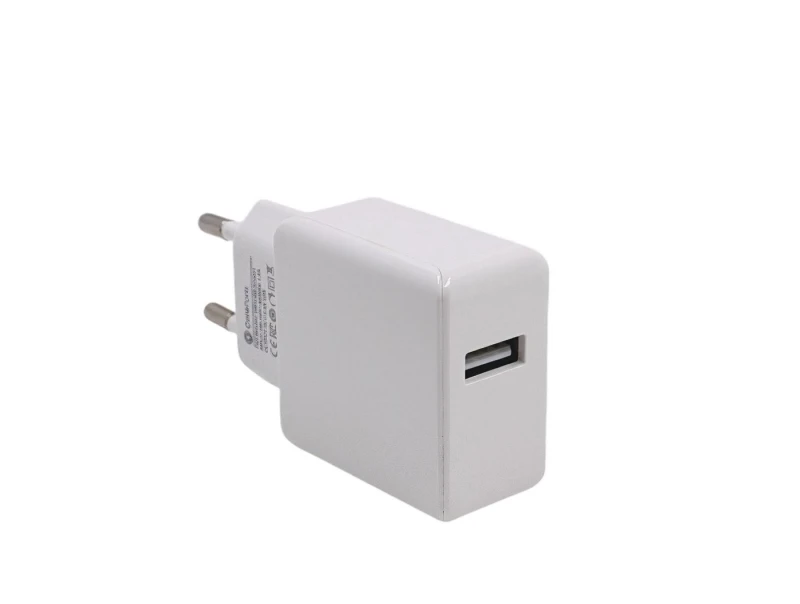 Image of CoreParts MBXUSB-AC0001 mobile device charger Universal White AC Indoo