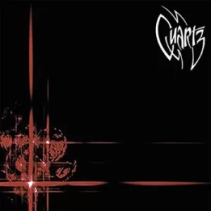 Image of Quartz by Quartz Vinyl Album