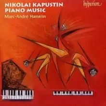 Image of Piano Music (Hamelin)