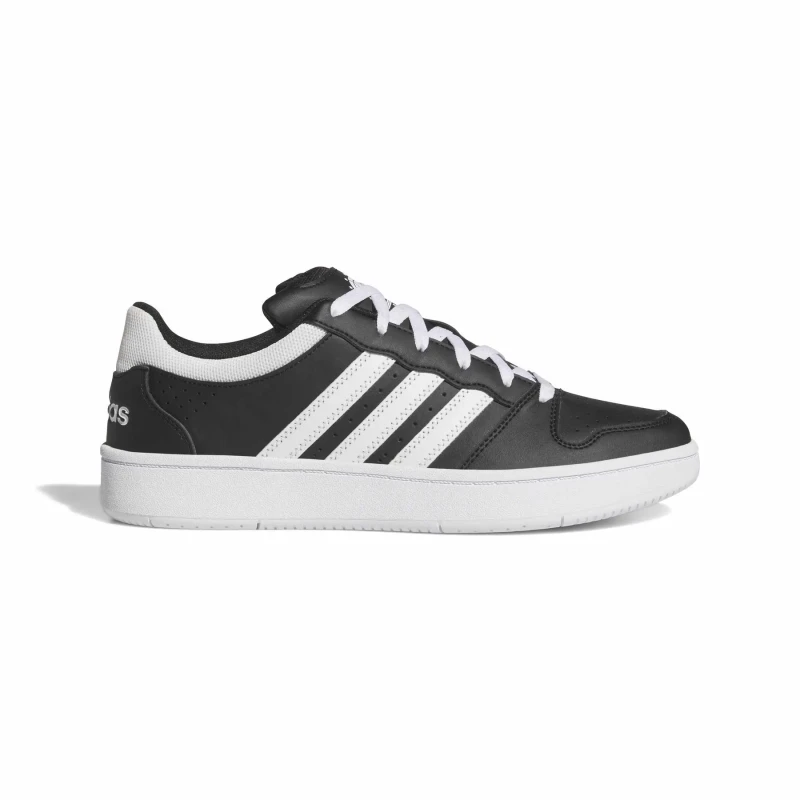 Image of Adidas Trainers adidas Hoops Classic Noir Male 40