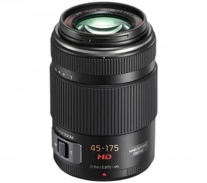 Image of Panasonic H PS45175E 45-175mm f/4-5.6 Lens