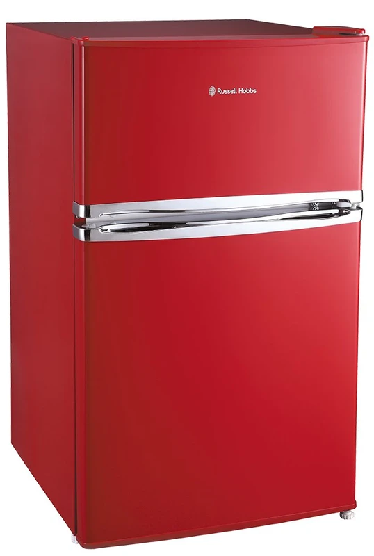 Image of Russell Hobbs RH47UCFF1R 86L Undercounter Freestanding Fridge Freezer