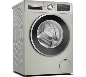 Image of Bosch Serie 6 WGG2440XGB 9KG 1400RPM Freestanding Washing Machine