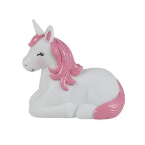 Image of Sass & Belle Rainbow Unicorn Night Light