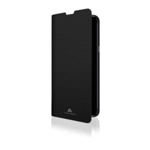 Image of Black Rock "The Standard" Protective Case for Samsung Galaxy S10+, Slim Design, Plastic, Ideal Protection, 180°...