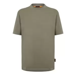 Image of BOSS Terete T-Shirt - Green