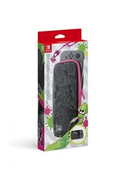 Image of Nintendo Switch Splatoon 2 Accessory Set