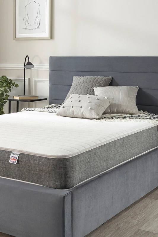 Image of Aspire Aspire 3000 Memory Pocket+ Mattress SML DBLE XO51304