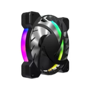 Image of Cougar Vortex RGB FCB 120 Cooling Heatsink & Fans