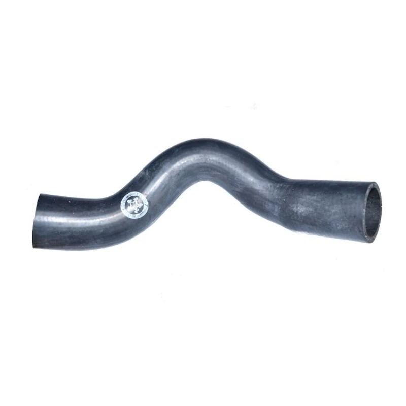 Image of HORTUM 133114 Radiator Hose Upper Radiator Hose (475)