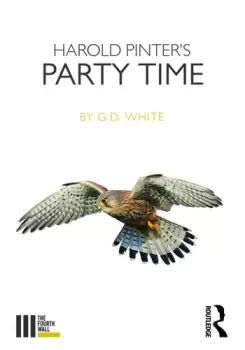 Image of Harold Pinter's Party Time