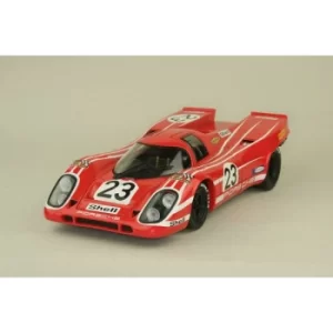 Image of Revell Porsche 917K Le Mans Winner 1970 Model Kit