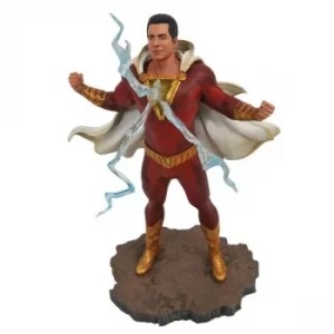 Image of Shazam (DC Gallery) Movie PVC Figure