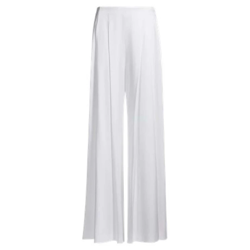 Image of Boss Tetosa Trousers White female 10