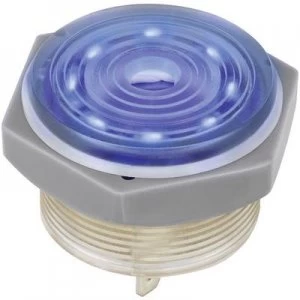 Image of Piezo buzzer Noise emission 95 dB Voltage 12 V Continuous aco