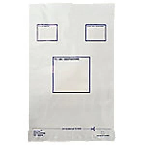 Image of Blake Envelopes Non standard White Plain Peel and Seal 350 x 255mm 100 Pieces