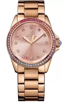 Image of Ladies Juicy Couture Stella Watch 1901207