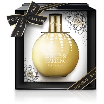 Image of Baylis & Harding Sweet Mandarin & Grapefruit Stimulating Bath Foam With Mandarin 250ml
