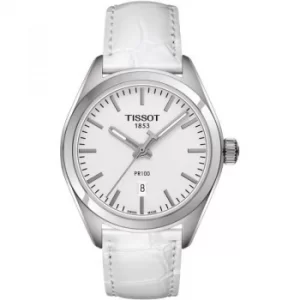 Image of Ladies Tissot PR100 Watch