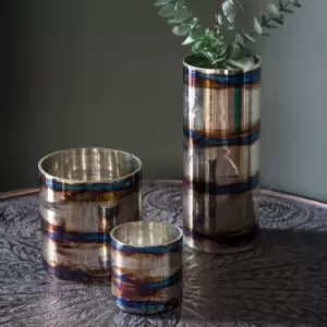 Image of Howstow Planter Silver