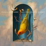 Image of Punch Brothers - Hell on Church Street (Music CD)