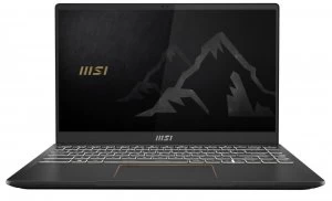 Image of MSI Summit E14 14" Gaming Laptop