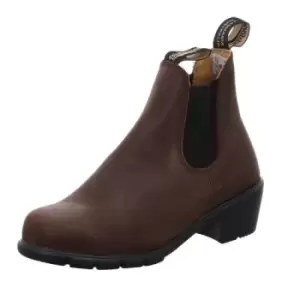 Image of Blundstone Chelsea Boot brown Chelsea Heel braun 5