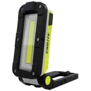 Image of Unilite - SLR-1000 LED Rechargeable Folding Work Light 1000 Lumens