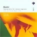 Image of Handel: Opera Arias
