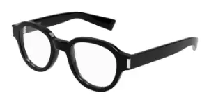 Image of Saint Laurent Eyeglasses SL 546 OPT 001