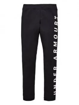 Image of Urban Armor Gear Girls Sportstyle Branded Leggings