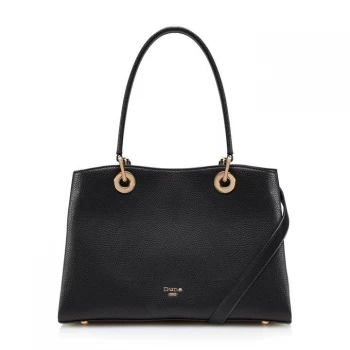 Image of Dune London Darys Tote Bag - Black