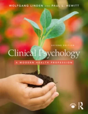 Image of Clinical PsychologyA Modern Health Profession