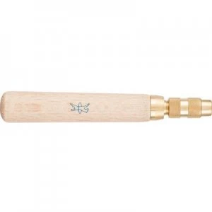 Image of PFERD 12299010 Needle file holder for Angel-o 3-4.5mm wood 92mm 10 pc(s)