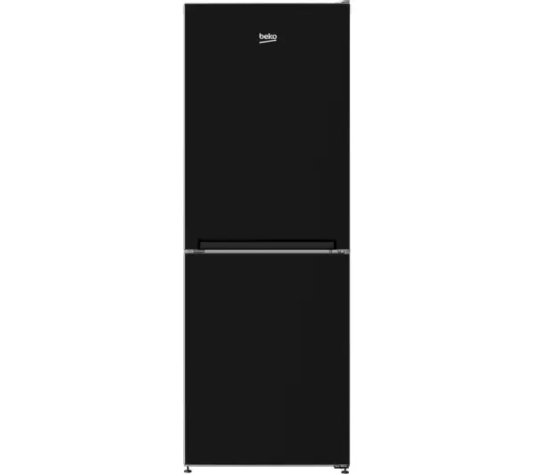 Image of Beko CFG4552B 220L Frost Free Freestanding Fridge Freezer