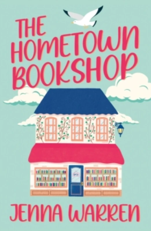 Image of The Hometown Bookshop : A delightfully cosy and uplifting read Paperback / softback