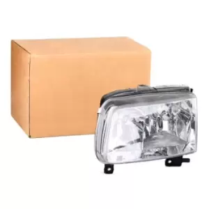 Image of ABAKUS Headlights 441-1139L-LD-EM Headlamp,Headlight VW,POLO (6N2),Polo Variant (6V5)