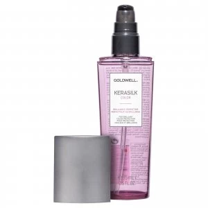 Image of Goldwell Kerasilk Color Brilliance Perfector 75ml