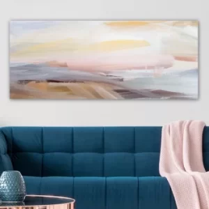 Image of YTY1053182372_50120 Multicolor Decorative Canvas Painting