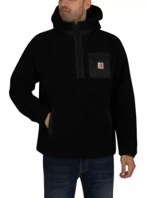 Image of Prentis Pullover Jacket