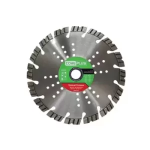 Image of CorePlus GP230E Elite General-Purpose Diamond Blade 230mm
