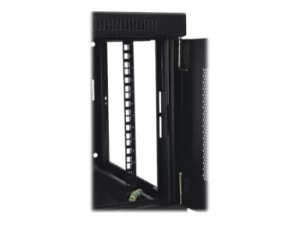 Image of 6U Wall Mount Rack Enclosure 3F10666