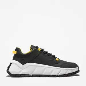 Image of Timberland Tbl Turbo Trainer For Men In Black Black, Size 7