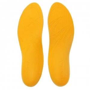 Image of Footbalance QuickFit Mens Insoles - Yellow