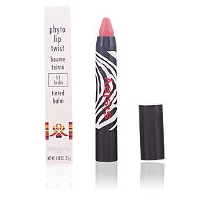 Image of PHYTO LIP twist #11-litchi