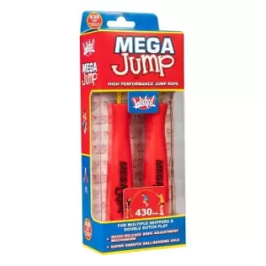 Image of Wicked Mega Jump Double - Red