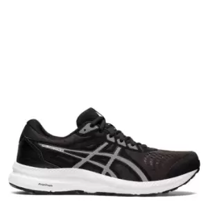 Image of Asics Gel-Contend 8 Mens Running Shoes - Black