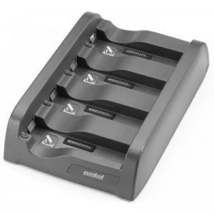 Image of Motorola 4 Solt Battery Charger Kit