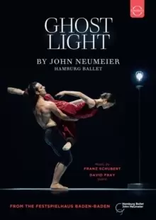 Image of Hamburg Ballet: Ghost Light